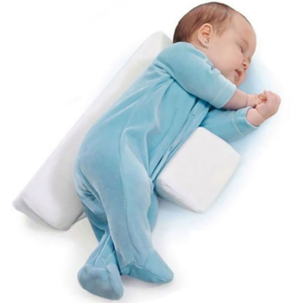 Almohada para bebé